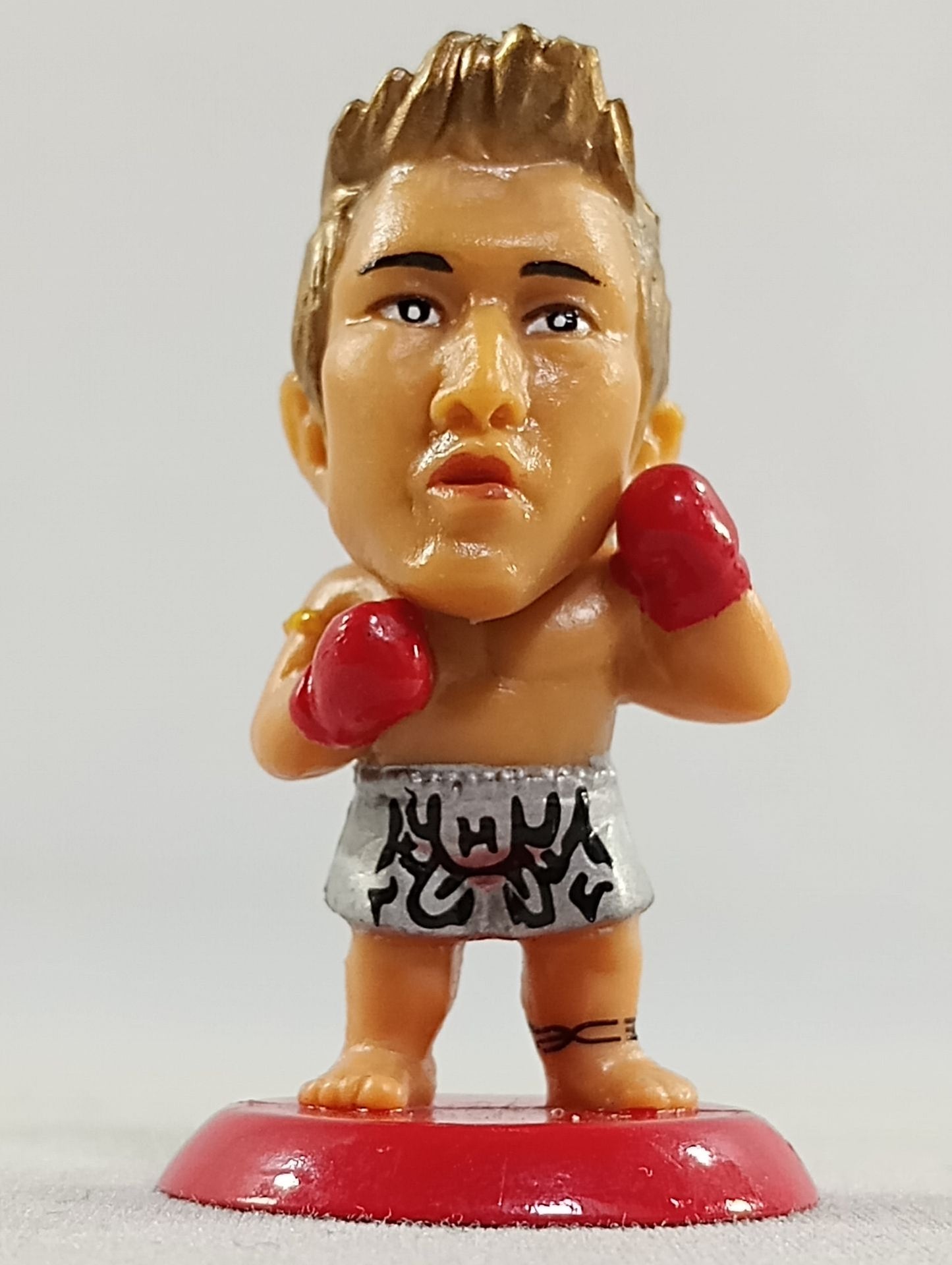 Masato  (A) Fighting Pose