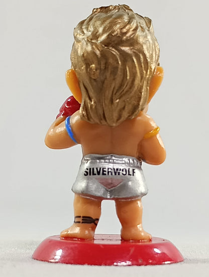 Masato  (A) Fighting Pose