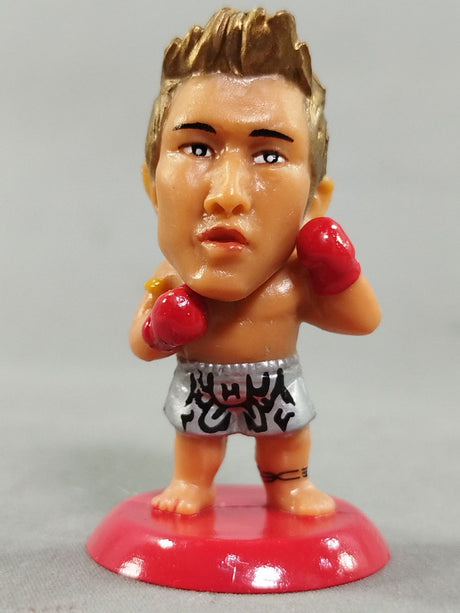 魔裟斗(A)ファイティングポーズ