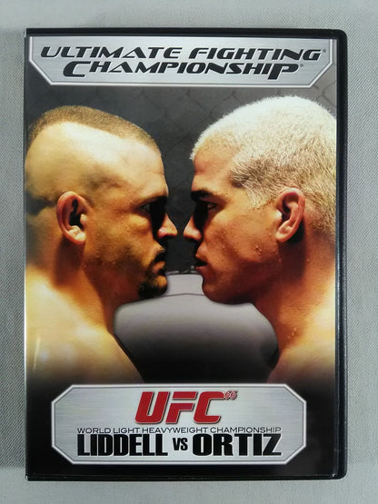 UFC 66