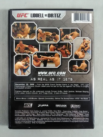 UFC 66