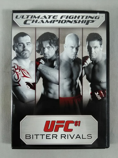 UFC 61