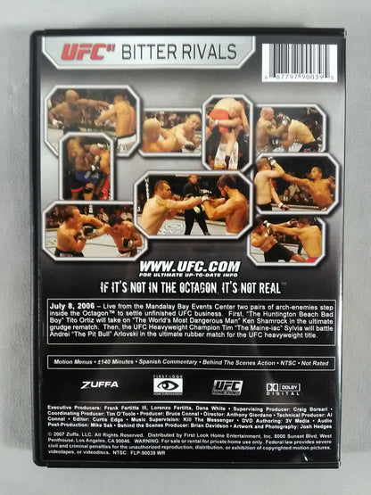 UFC 61