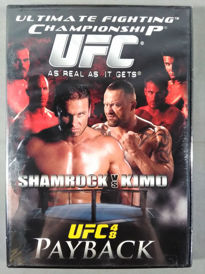 UFC 48