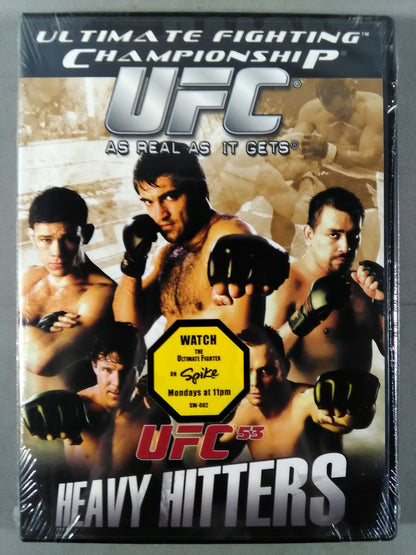 UFC 53