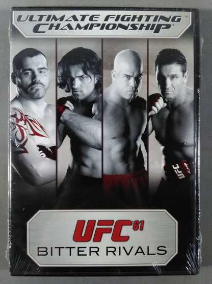UFC 61
