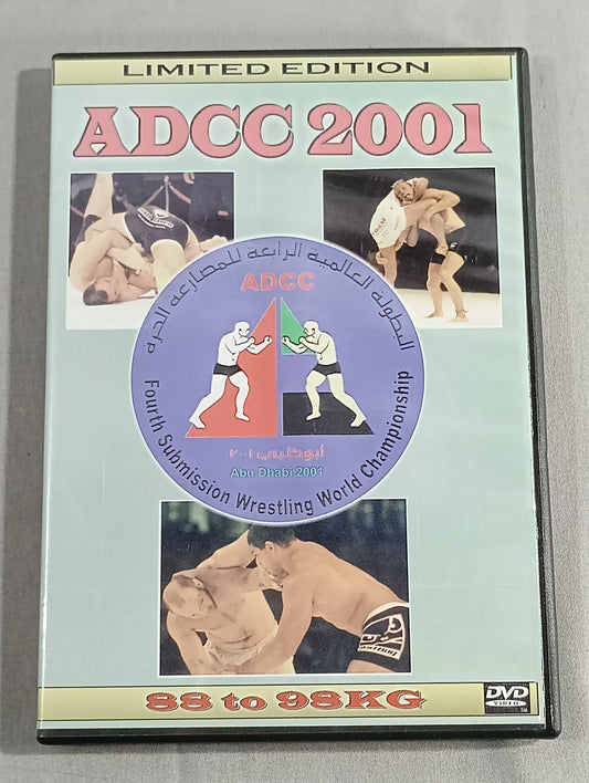 ADCC2001 88 to 98KG
