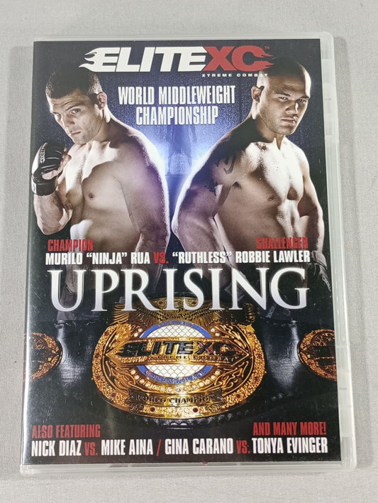 ELITE XC UPRISING