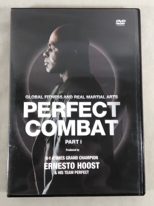 PERFECT COMBAT PART.1 Global Fitness & Real Martial Arts