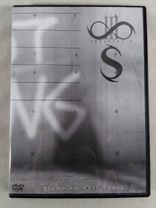 INFINITY-S Ⅲ STANDING VALE TUDO