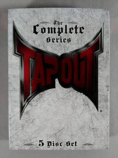 TAPOUT The Complete Series