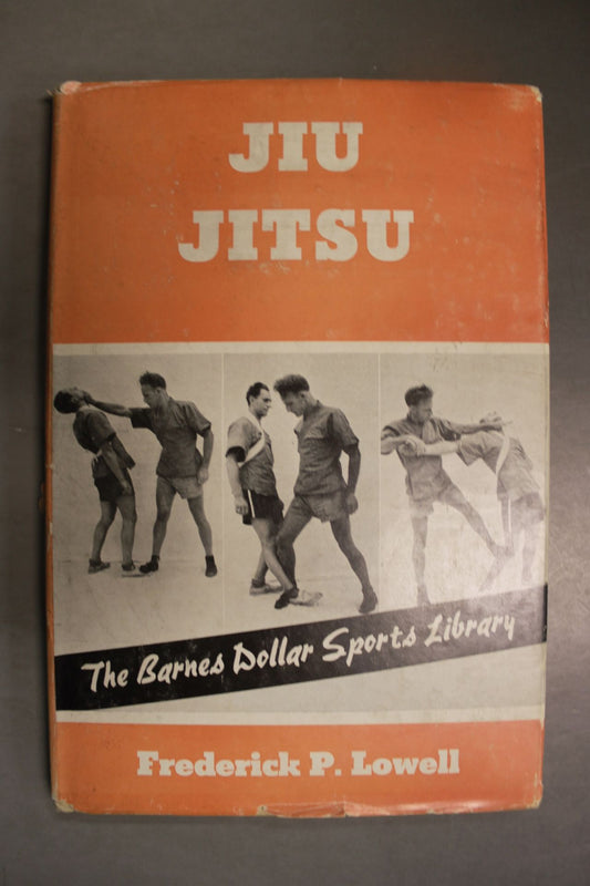 JIU-JITSU Lowell