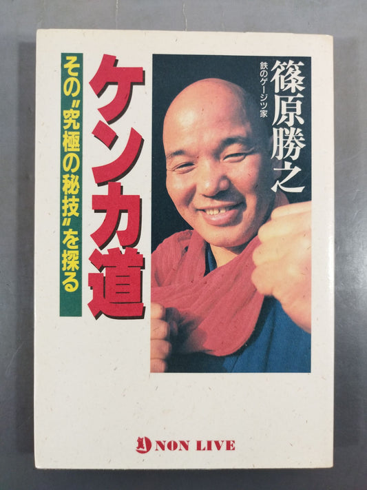 Fighting Path: Exploring the "Ultimate Secret Technique"