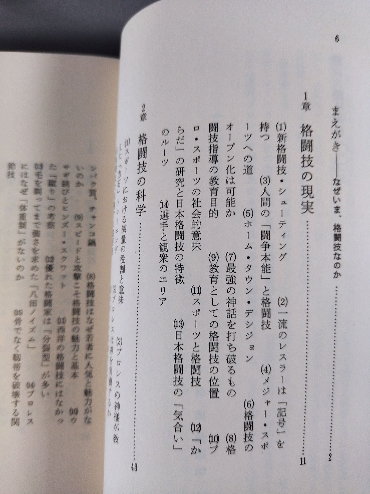 Martial Arts Bible