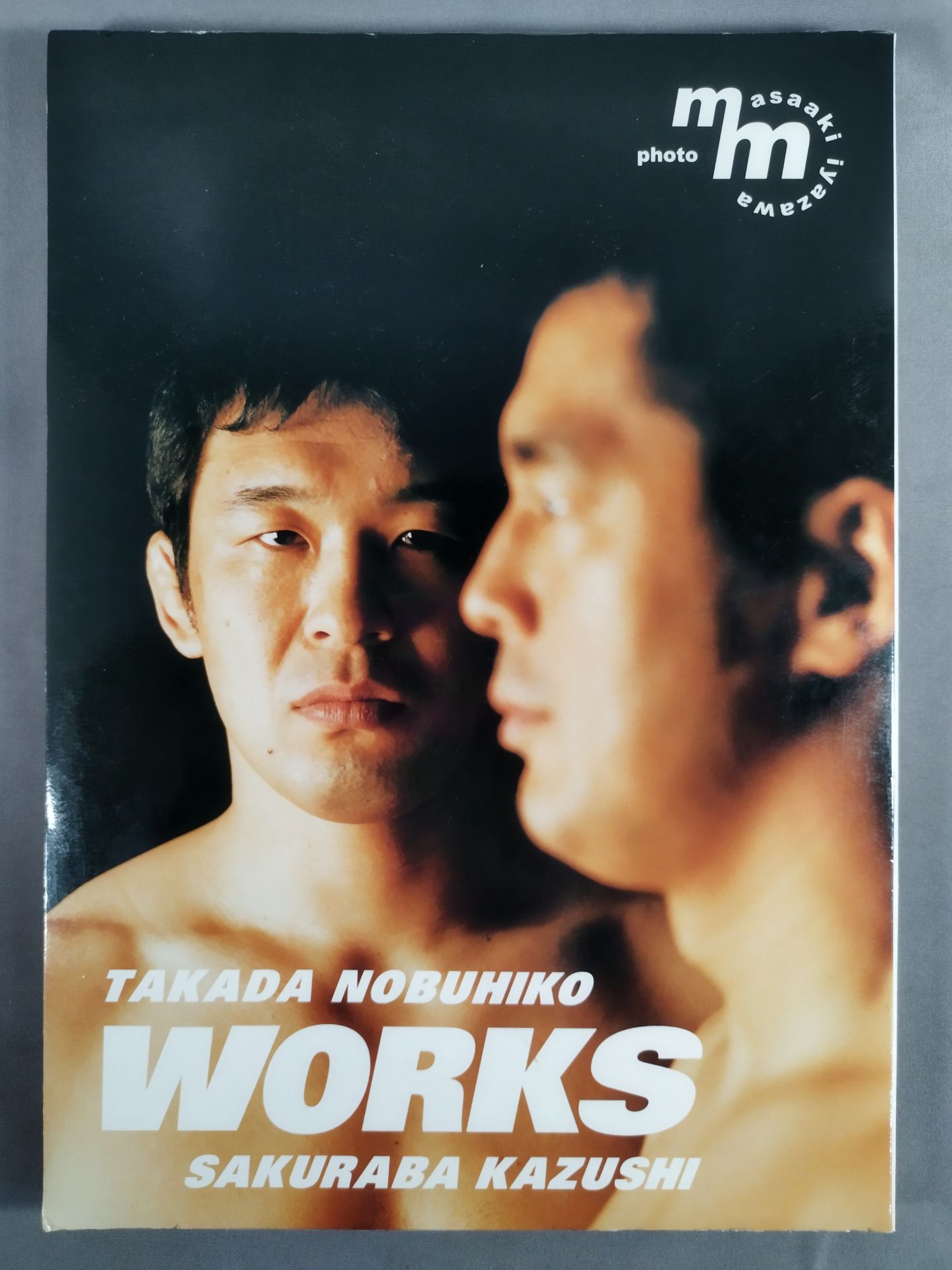 WORKS TAKADA NOBUHIKO / SAKURABA KAZUSHI