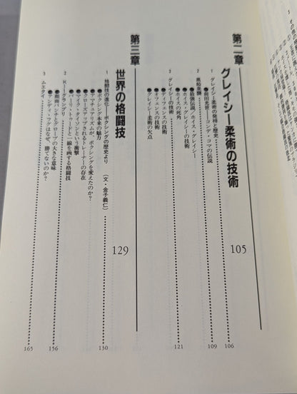 最強の格闘技は何か