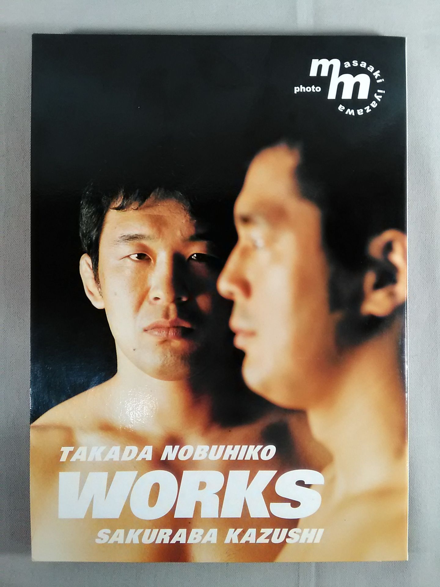 WORKS TAKADA NOBUHIKO / SAKURABA KAZUSHI