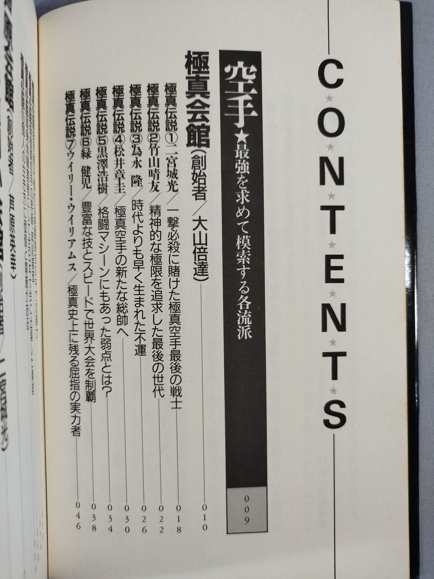 格闘王最強伝説