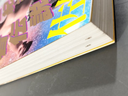 世紀末覇者伝説