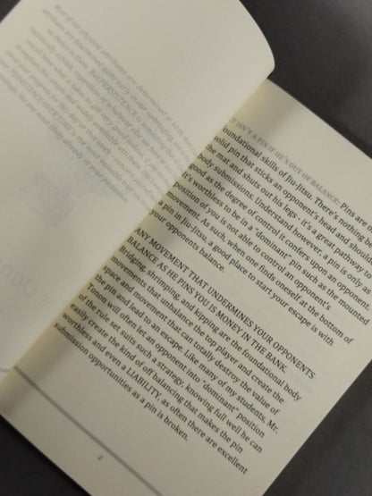The Danaher Diaries Volume 3