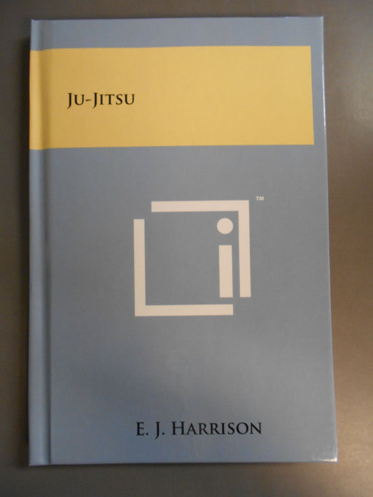 Ju-Jitsu