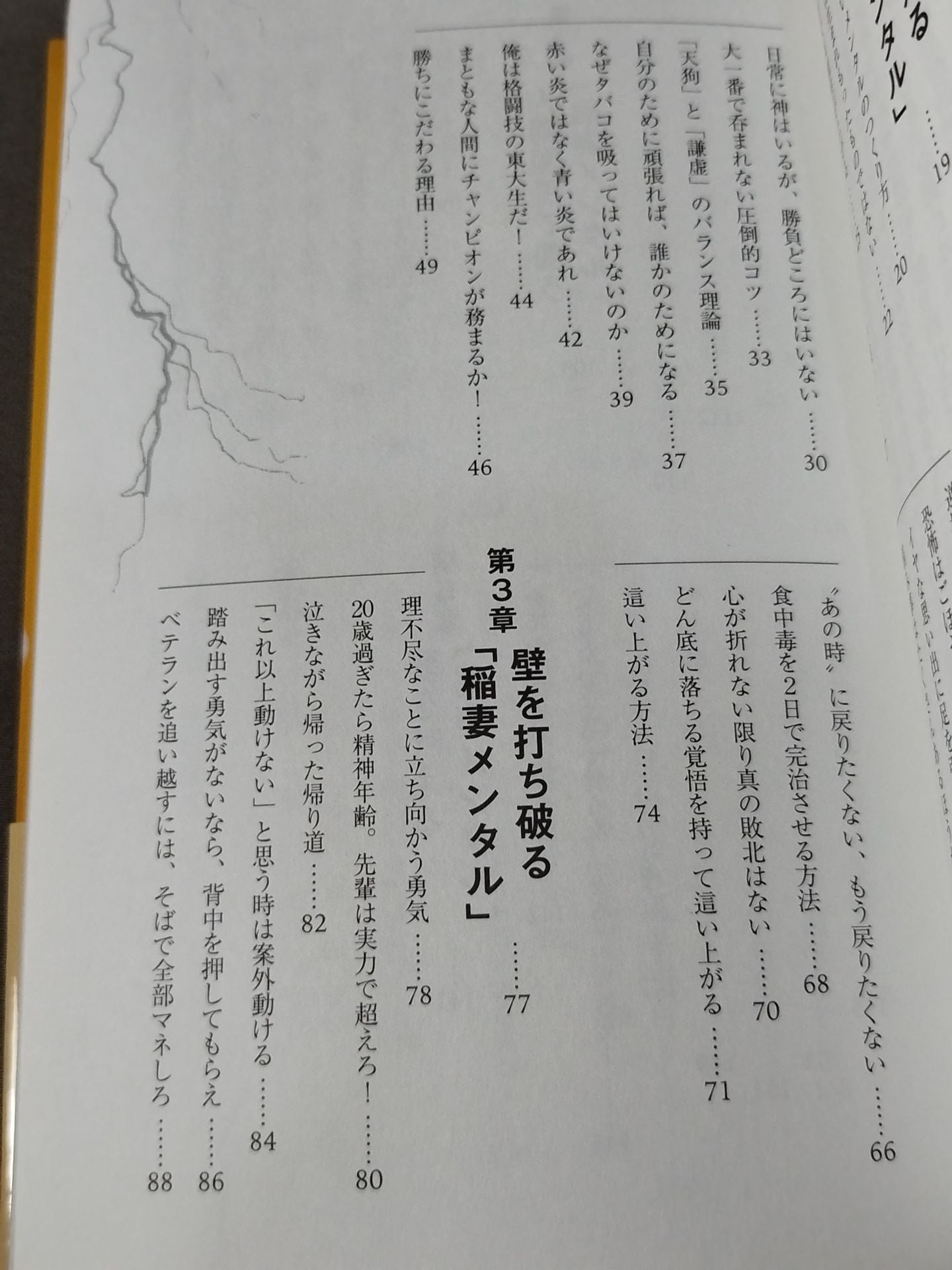 Making dreams come true "Inazuma  mental"