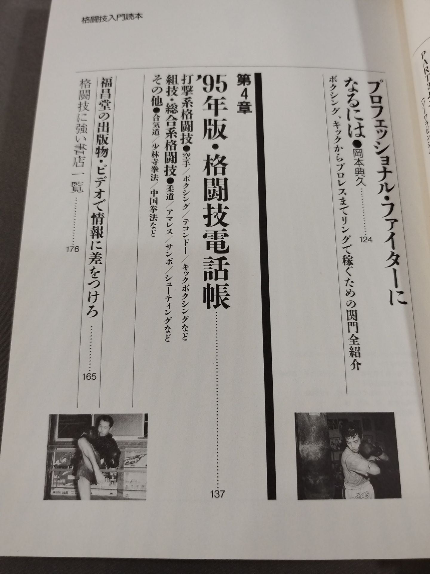 Fighting King 1 Martial Arts Introductory Reader