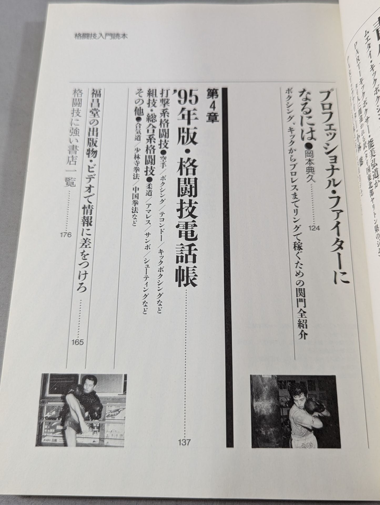 Fighting King 1 Martial Arts Introductory Reader