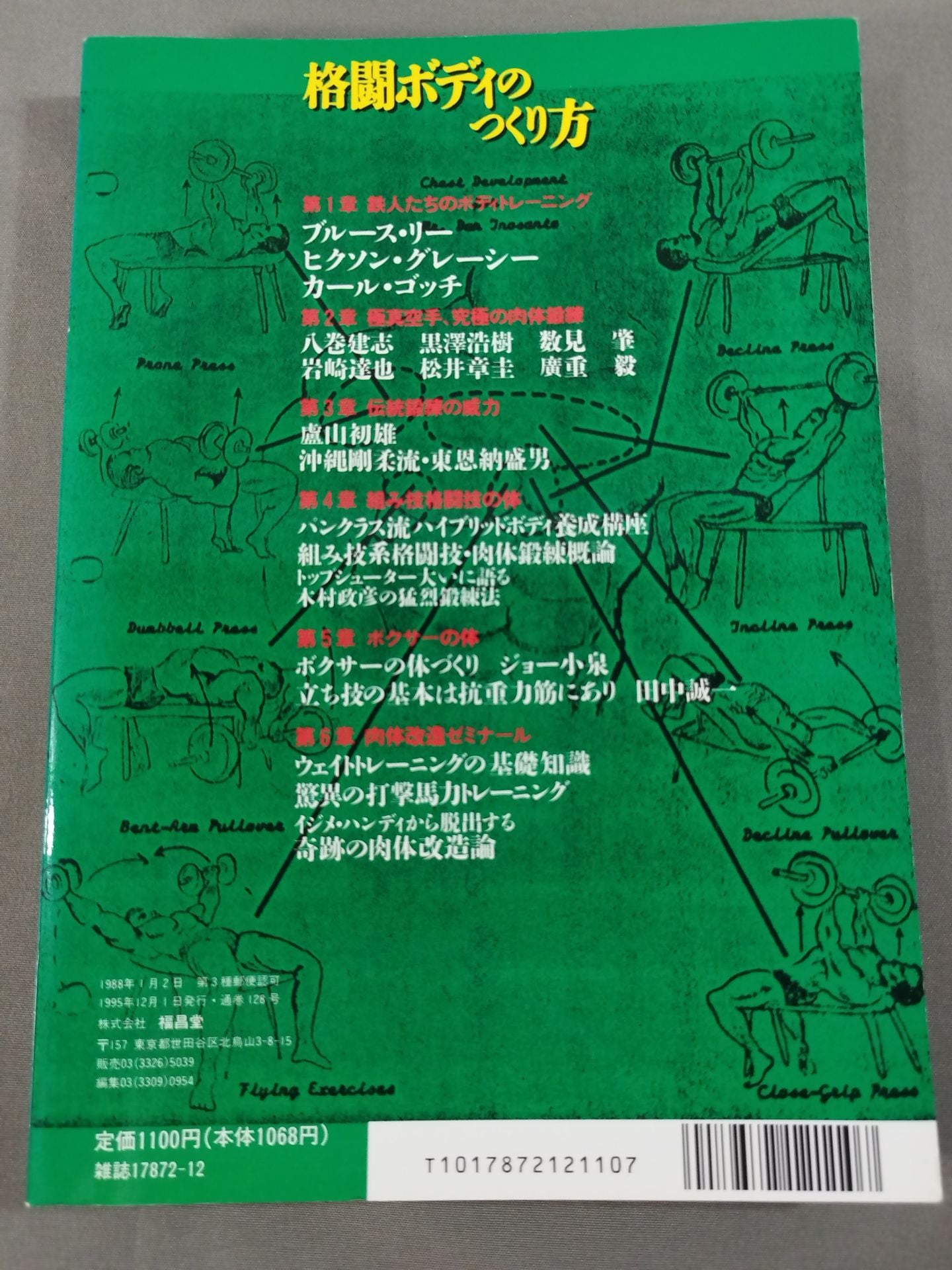 Fighting King 3 How to make a fighting body