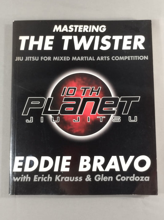 MASTERING THE TWISTER