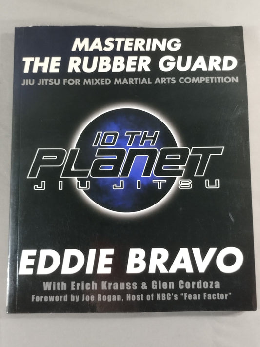 MASTERING THE RUBBER GUARD