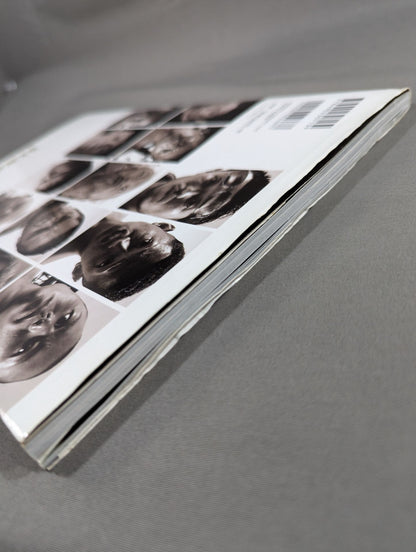 THE OUTSIDER PHOTO BOOK ダミット! ジ・アウトサイダー写真集