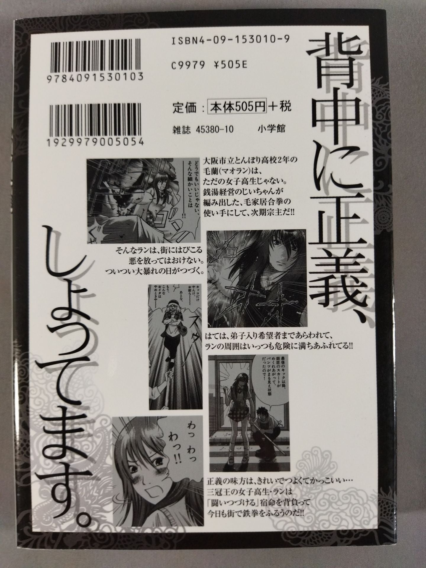 ★全巻セット★格闘美神武龍(ウーロン) 全18巻+0巻(外伝・ランランラン)セット