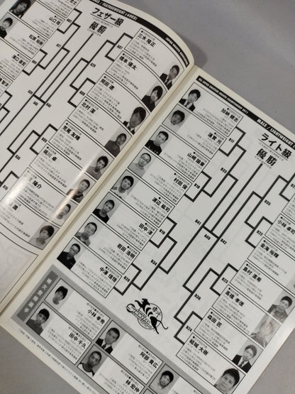 The 18th All Japan Amateur Shuto Fighters  Rights Tournament