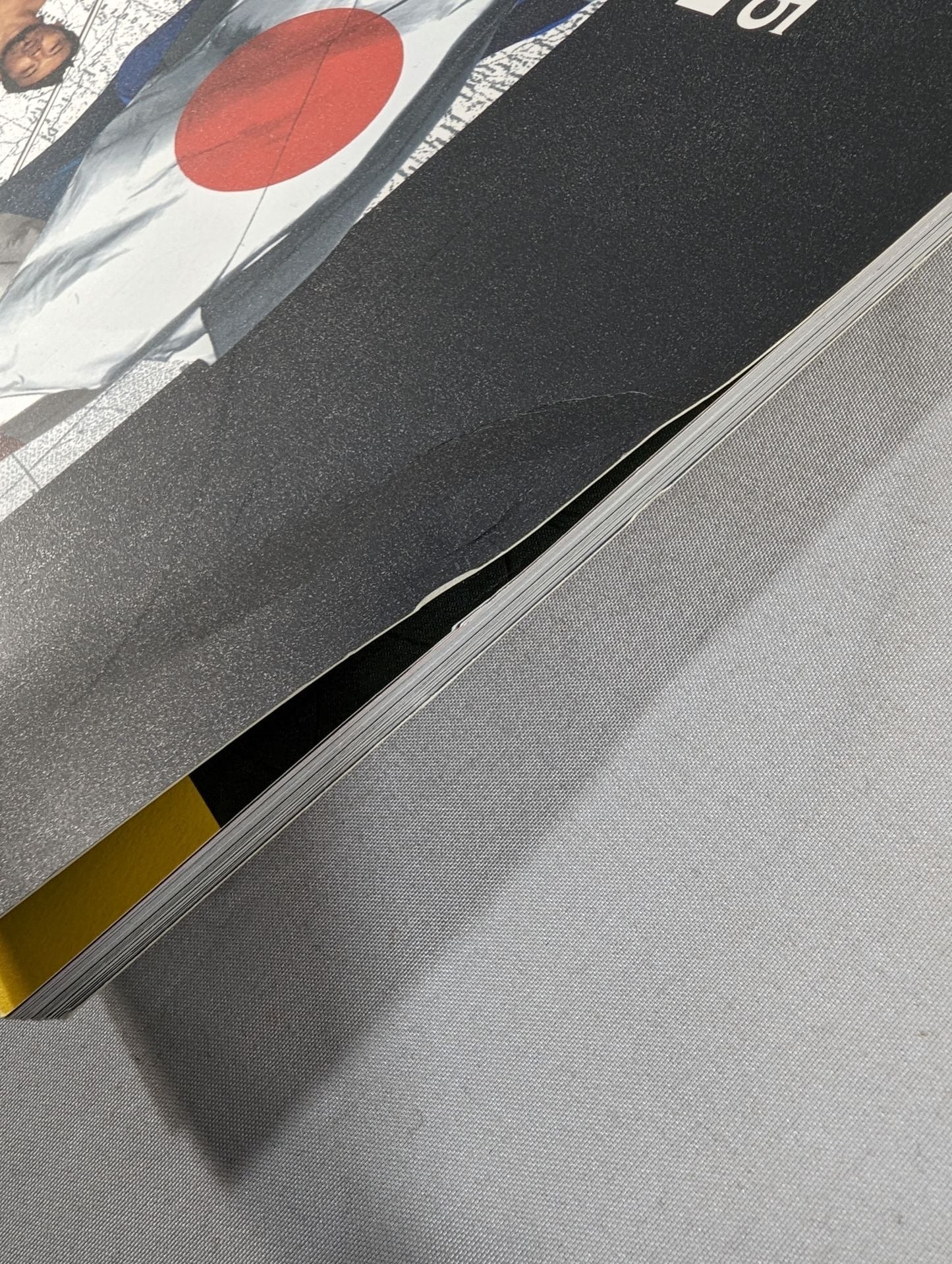 K-1WORLD GP 2005 IN TOKYO Final