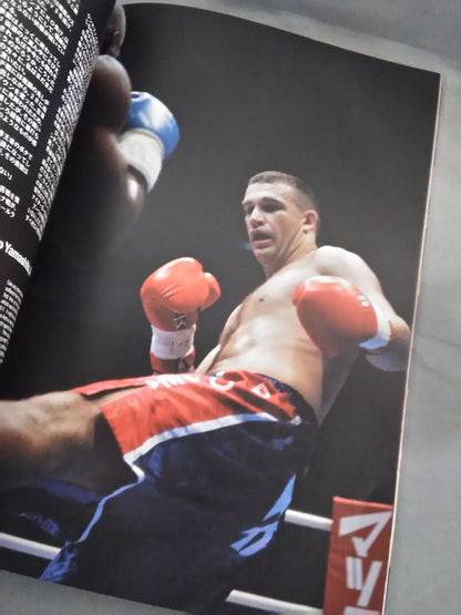 K-1 WORLD GP 2004 FINAL IN TOKYO