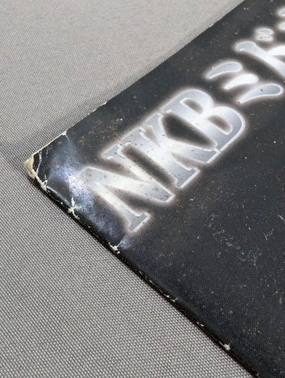 日本キックボクシング連盟 KAMIKAZE 神風シリーズVol.4