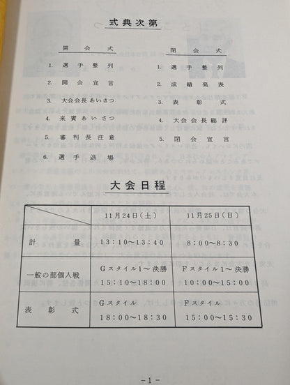 第7回全国社会人オープンアマチュアレスリング選手権大会