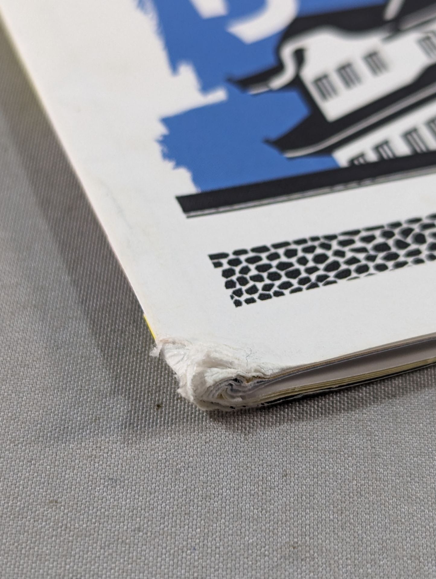 シュートボクシング＆DEEP 同日興行パンフレット(2022.7.24)