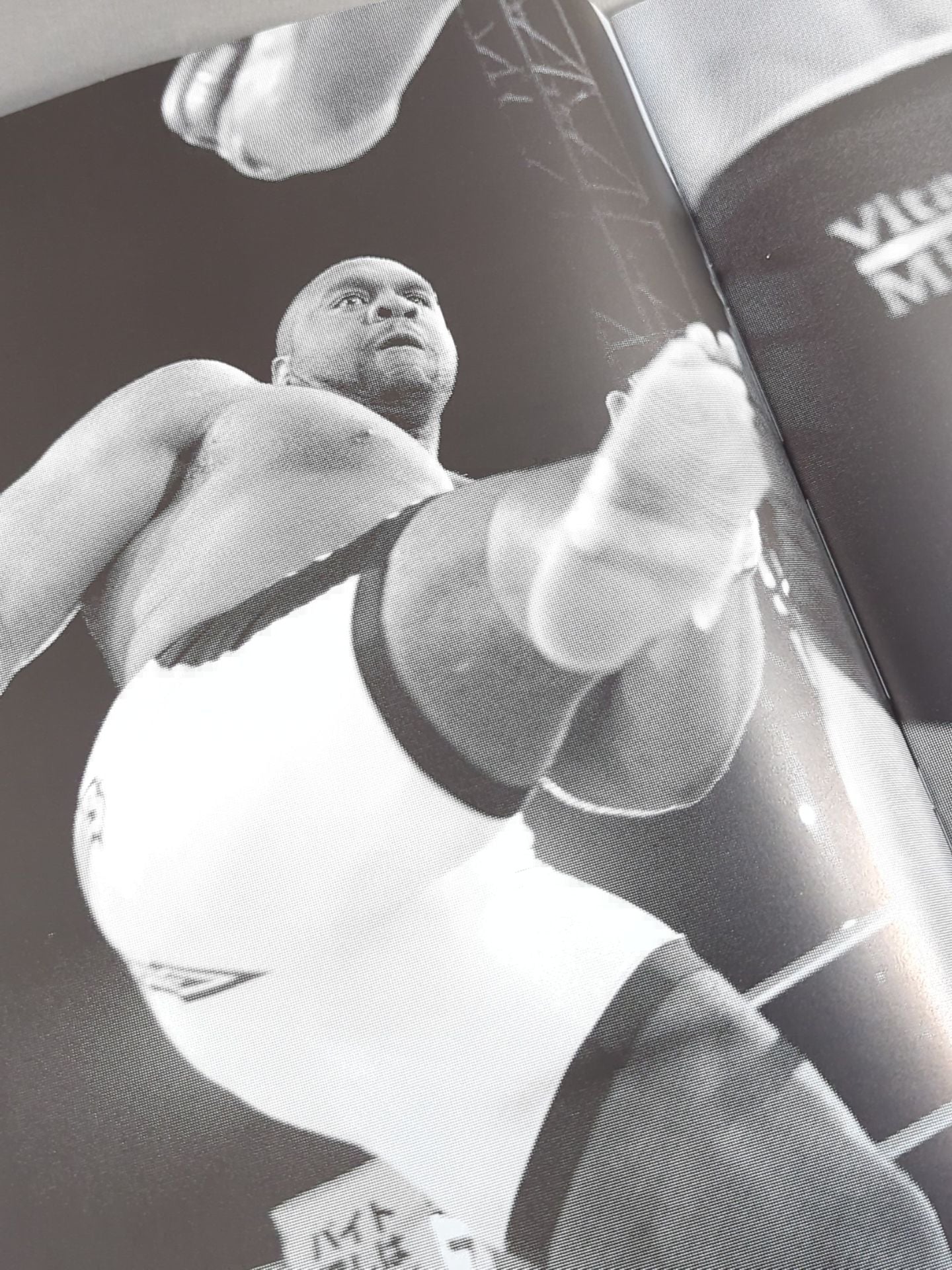 INOKI BOM-BA-YE 2002 / イノキボンバイエ2002