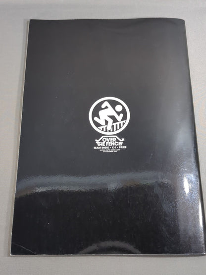 INOKI BOM-BA-YE 2002 / イノキボンバイエ2002