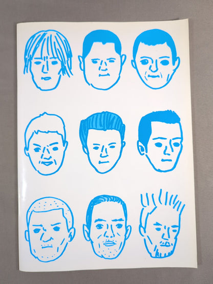 ZST-GP2003 FIRST ROUND