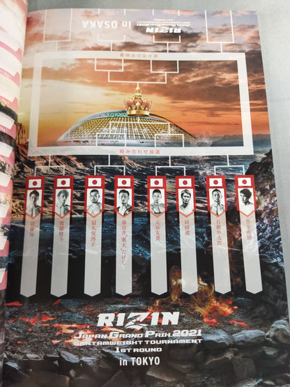RIZIN.28 / RIZIN.29