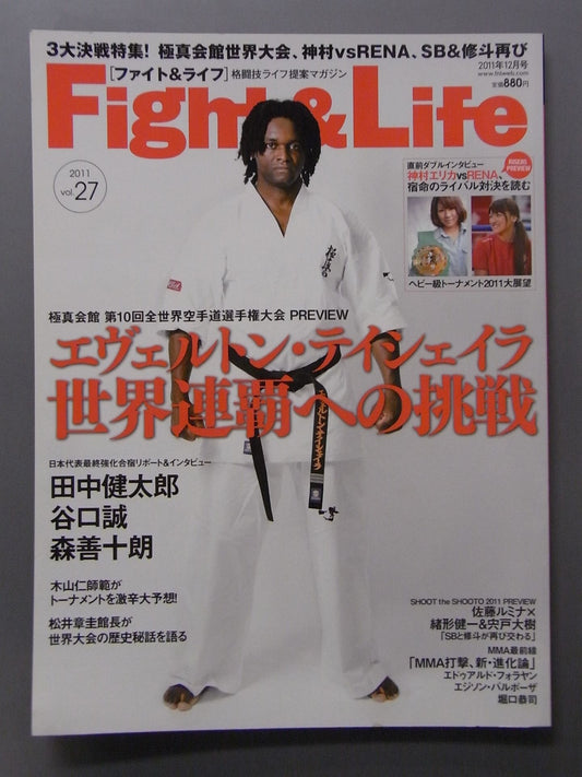 Fight & Life27