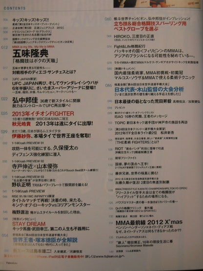 Fight & Life34