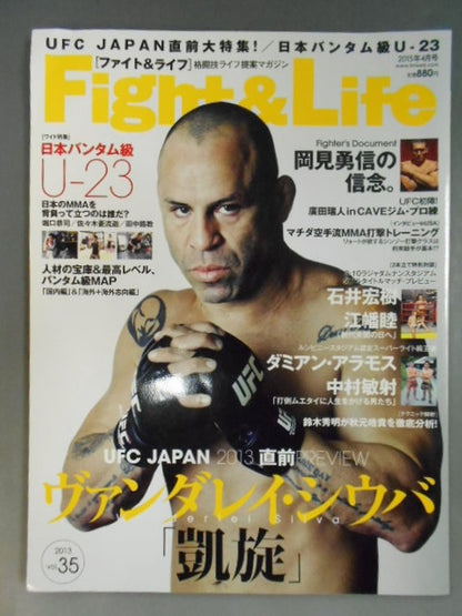 Fight & Life35