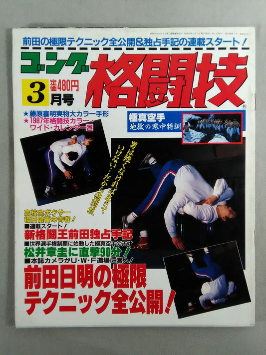 Gong Martial Arts 261