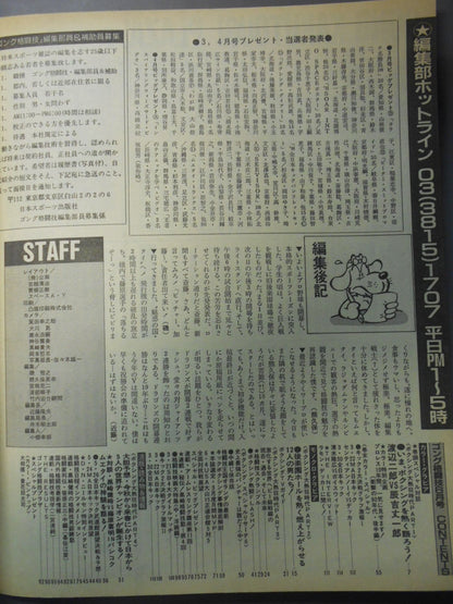 ゴング格闘技312