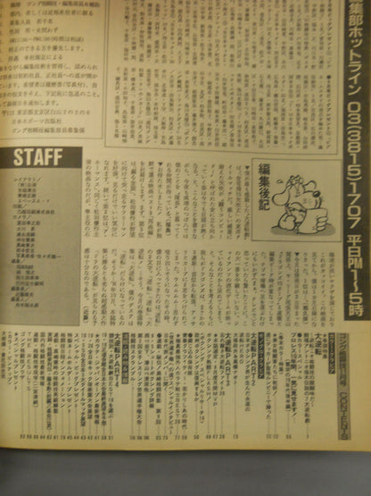 ゴング格闘技317