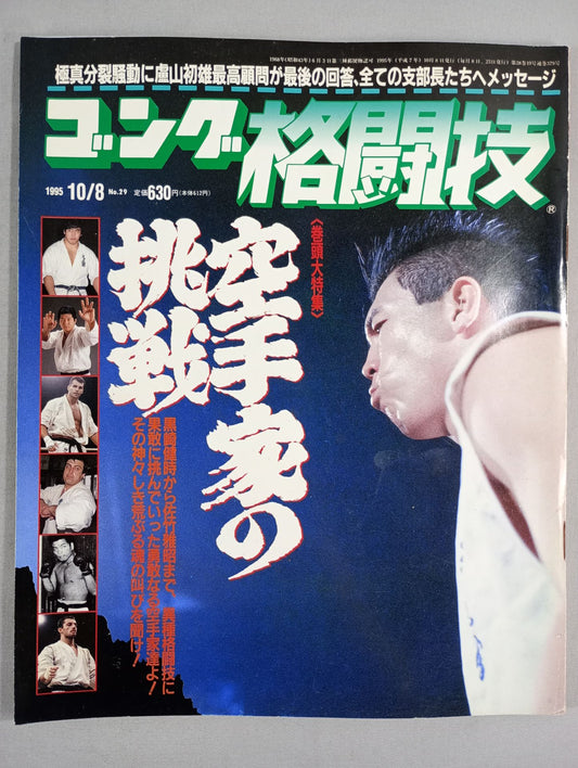 Gong Martial Arts 379